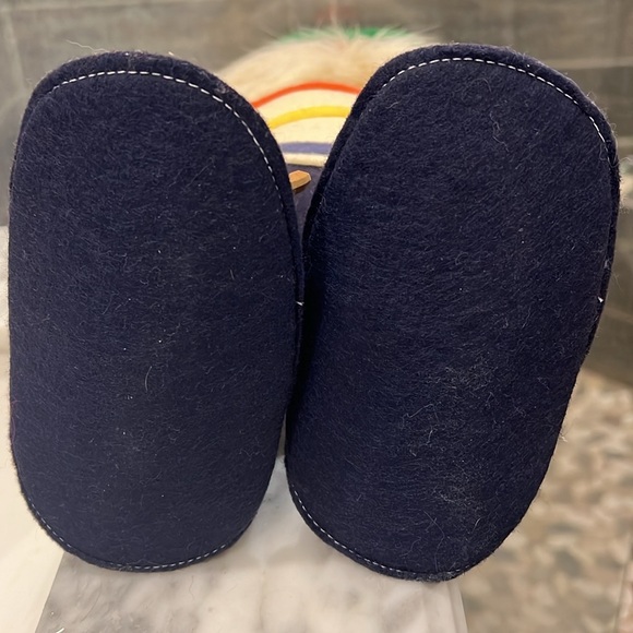 1980s Vintage Fufel Plush Felt Doll “Golfer” excellent condition - Picture 6 of 6